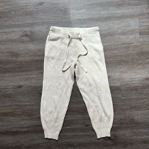 target ribbed comfy pants